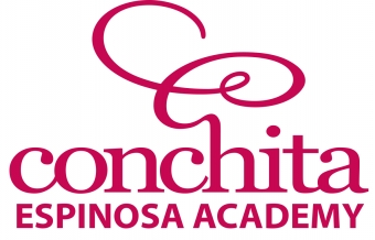 Conchita Espinosa Academy Logo